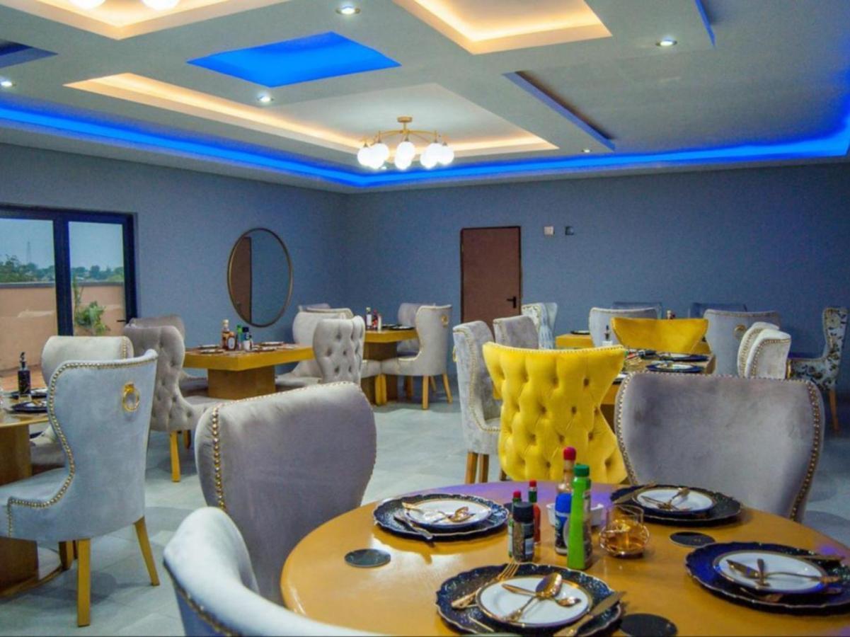 The Lux Hotel And Resorts Louis Trichardt Exterior foto